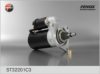 LADA 21083709010 Starter